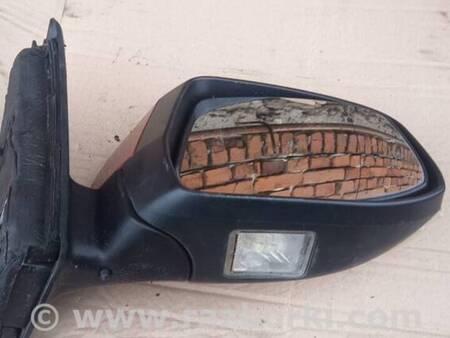 Зеркало правое для Ford Focus 3 USA BK (2014 - 2018) Киев Зеркало правое 10pin ford focus mk3 iii рестайлинг