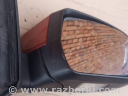 Зеркало правое для Ford Focus 3 USA BK (2014 - 2018) Киев Зеркало правое 10pin ford focus mk3 iii рестайлинг