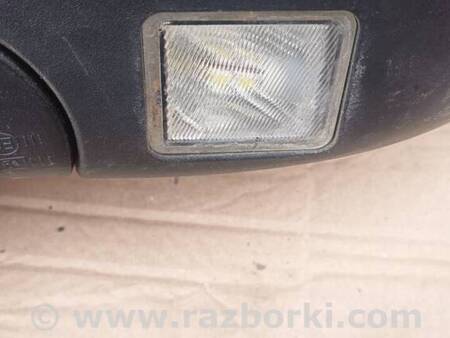 Зеркало правое для Ford Focus 3 USA BK (2014 - 2018) Киев Зеркало правое 10pin ford focus mk3 iii рестайлинг