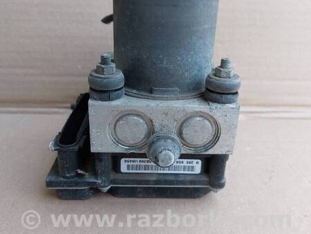 Блок ABS для Opel Meriva Киев 13276464 0265234694 AG