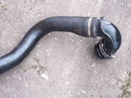 Патрубок интеркулера для Opel Insignia Киев 315805007