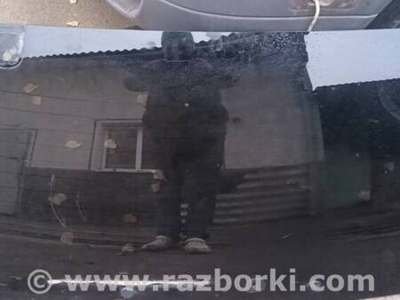 Стекло двери багажника для KIA Sportage KM (2004-2010) Киев 871110Z010