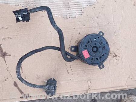 Вентилятор радиатора для Hyundai Tucson (04-10) Киев f00s3a2375