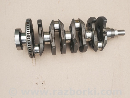 Коленвал для Opel Meriva Киев 55561516