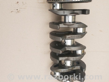 Коленвал для Opel Meriva Киев 55561516