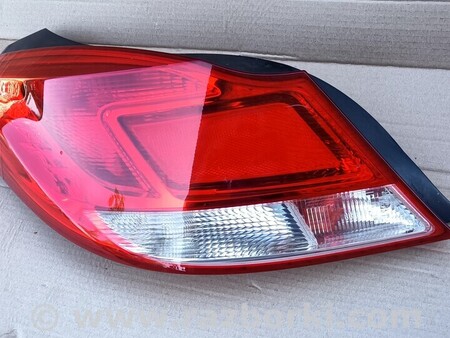 Фонарь задний левый для Opel Insignia Киев 1222193