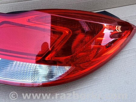 Фонарь задний правый для Opel Insignia Киев 1222194
