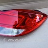 Фонарь задний правый для Opel Insignia Киев 1222194