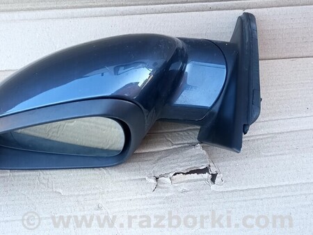 Зеркало левое для Opel Insignia Киев 13269566/13268447