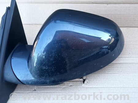 Зеркало левое для Opel Insignia Киев 13269566/13268447