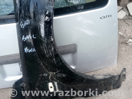 Крыло переднее правое для KIA Sorento Киев 6632131141