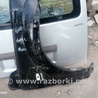 Крыло переднее правое для KIA Sorento Киев 6632131141