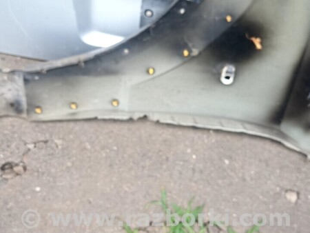 Крыло переднее правое для KIA Sorento Киев 6632131141