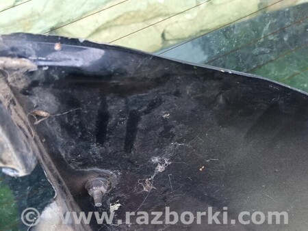 Крыло переднее правое для KIA Sorento Киев 6632131141
