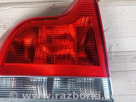Фонарь задний левый для Volvo S60 Киев 8664079