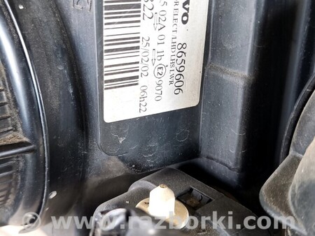 Фара передняя левая для Volvo S60 Киев 8659606