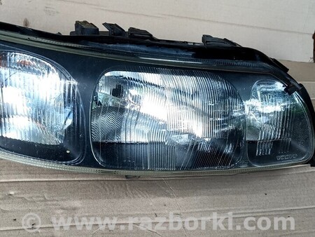 Фара передняя правая для Volvo S60 Киев 8659611