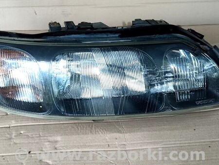 Фара передняя правая для Volvo S60 Киев 8659611