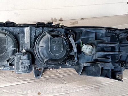 Фара передняя правая для Volvo S60 Киев 8659611