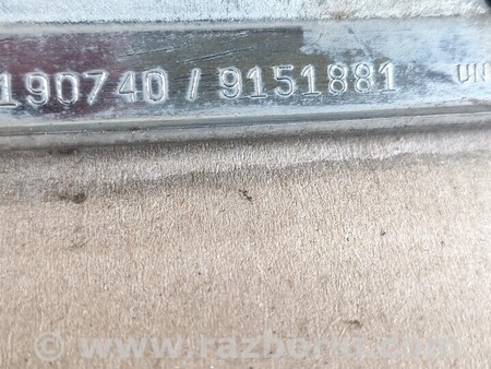 Решетка радиатора для Volvo S60 Киев 9190740 9151881