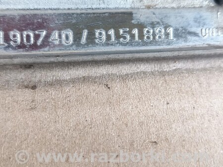 Решетка радиатора для Volvo S60 Киев 9190740 9151881