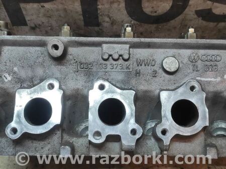 Головка блока для Skoda Felicia Киев 032103373K