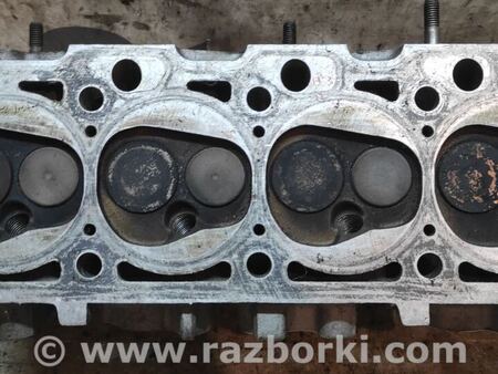 Головка блока для Skoda Felicia Киев 032103373K