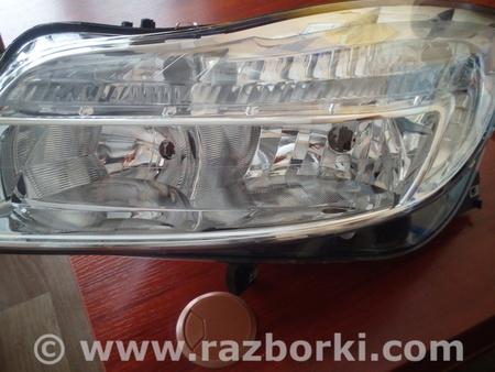 Фара передняя левая для Opel Insignia Киев 13226782