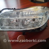 Фара передняя левая для Opel Insignia Киев 13226782