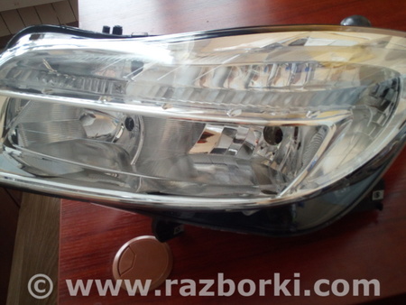 Фара передняя левая для Opel Insignia Киев 13226782