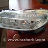 Фара передняя левая для Opel Insignia Киев 13226782