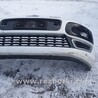 Бампер передний для Citroen C3 Picasso Киев 7401RQ