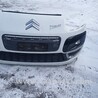 Бампер передний + решетка радиатора для Citroen C3 Picasso Киев 7401RQ