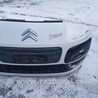 Бампер передний в сборе для Citroen C3 Picasso Киев 7401RQ