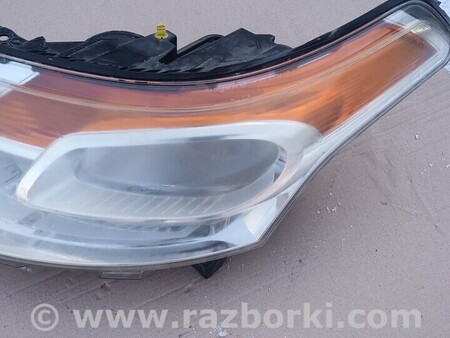 Фара передняя левая для Citroen C3 Picasso Киев 9681873980