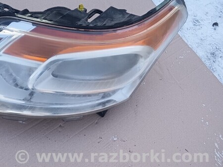 Фара передняя левая для Citroen C3 Picasso Киев 9681873980
