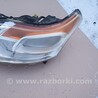 Фара передняя левая для Citroen C3 Picasso Киев 9681873980
