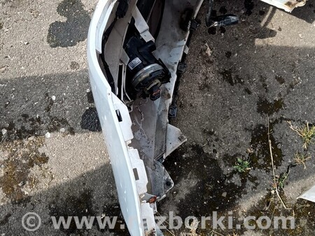 Бампер передний + решетка радиатора для Opel Insignia Киев 22787147