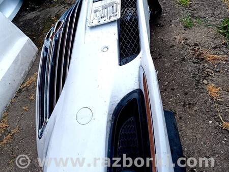 Бампер передний в сборе для Opel Insignia Киев 22787147