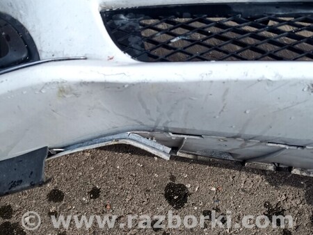 Бампер передний в сборе для Opel Insignia Киев 22787147