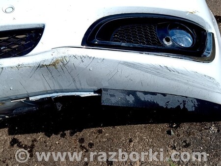 Бампер передний в сборе для Opel Insignia Киев 22787147