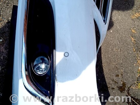 Бампер передний в сборе для Opel Insignia Киев 22787147