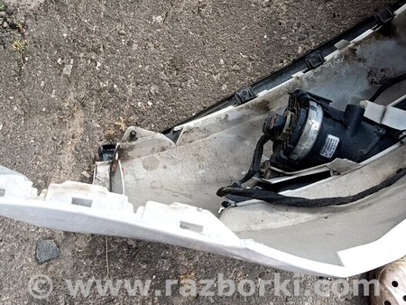 Бампер передний в сборе для Opel Insignia Киев 22787147
