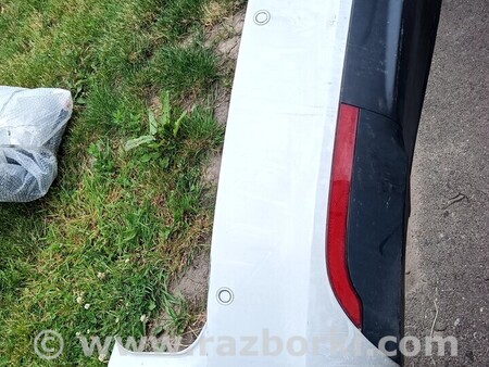 Бампер задний в сборе для Opel Insignia Киев 13239098