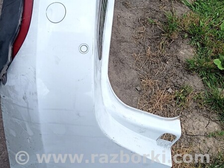 Бампер задний в сборе для Opel Insignia Киев 13239098
