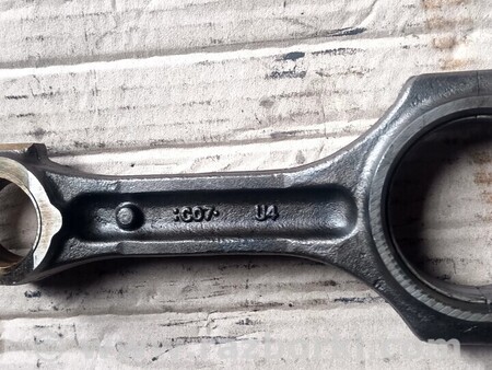 Шатун для Hyundai Tucson (04-10) Киев D4EA/D4EB 23510-27300, 23510-27000