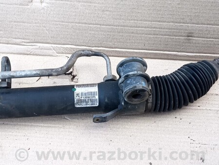 Рулевая рейка для Opel Insignia Киев P13292325