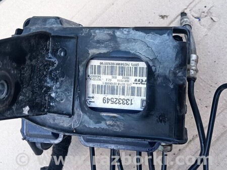 Блок ABS для Opel Insignia Киев 13332549