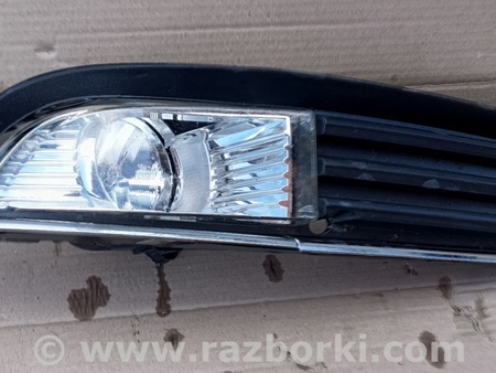 Накладка противотуманки для Opel Insignia Киев Решетка хром туманка правая Opel Insignia 13269928 1400463 13226829