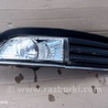 Накладка противотуманки для Opel Insignia Киев Решетка хром туманка правая Opel Insignia 13269928 1400463 13226829